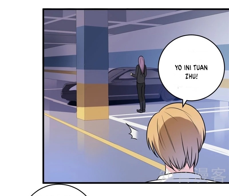 Ceo’s Top Master Chapter 84 Gambar 23