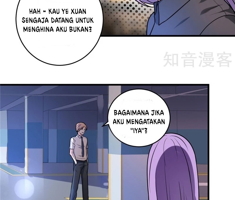 Ceo’s Top Master Chapter 84 Gambar 26