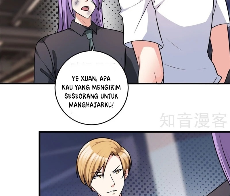 Ceo’s Top Master Chapter 84 Gambar 28