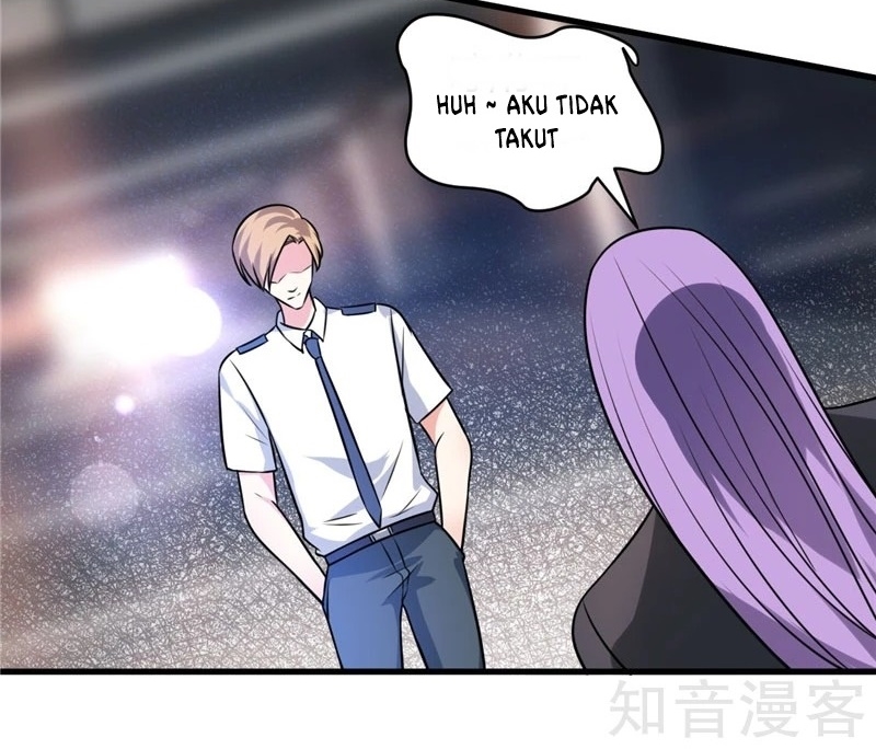 Ceo’s Top Master Chapter 84 Gambar 31