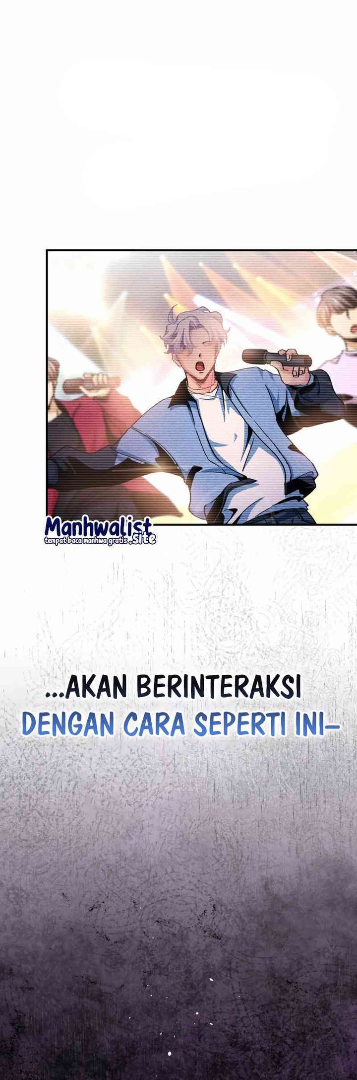 Cerberus Chapter 01 Gambar 32