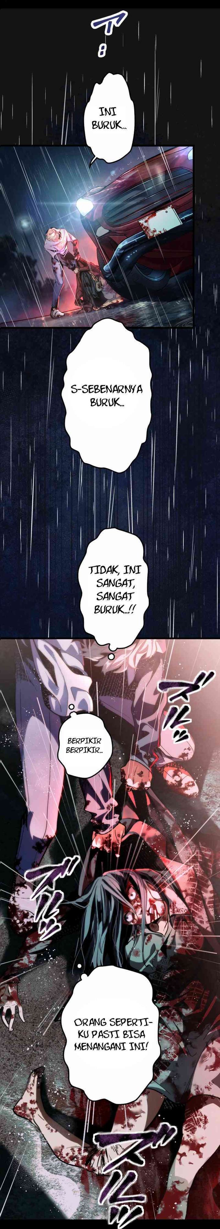 Cerberus Chapter 01 Gambar 36