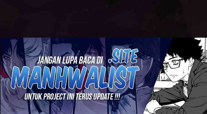 Cerberus Chapter 01 Gambar 38