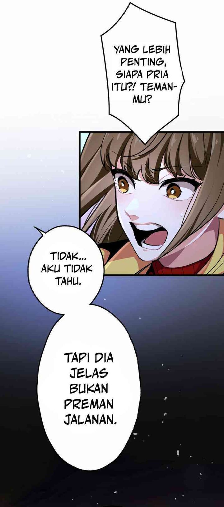 Cerberus Chapter 02 Gambar 22