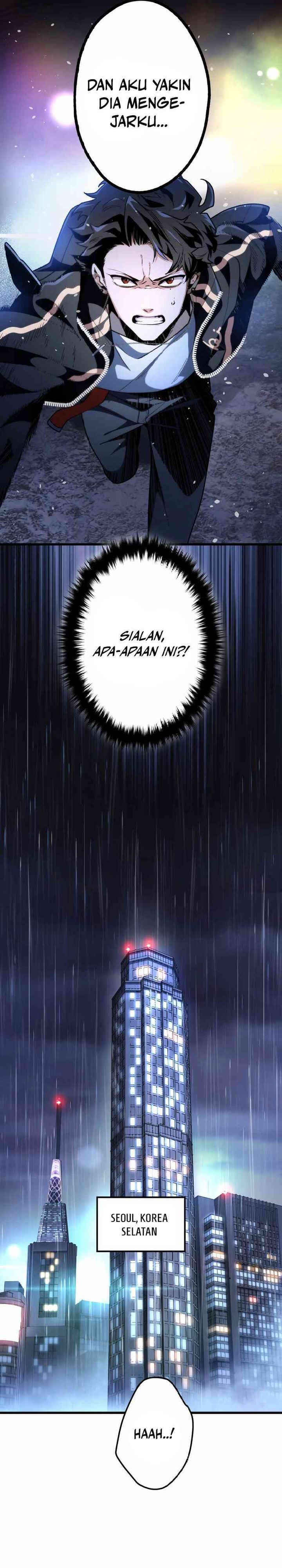 Cerberus Chapter 02 Gambar 23