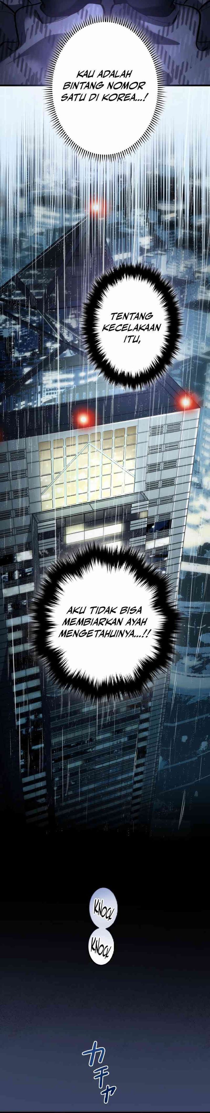 Cerberus Chapter 02 Gambar 32