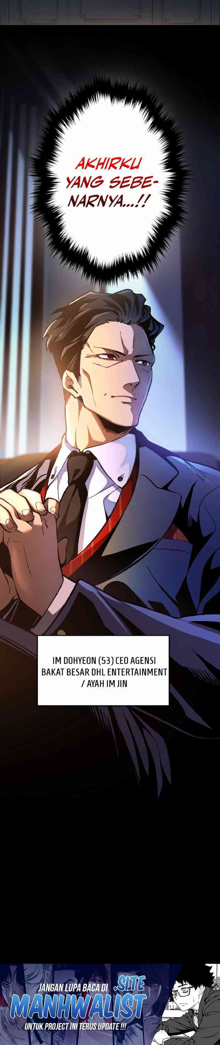 Cerberus Chapter 02 Gambar 34