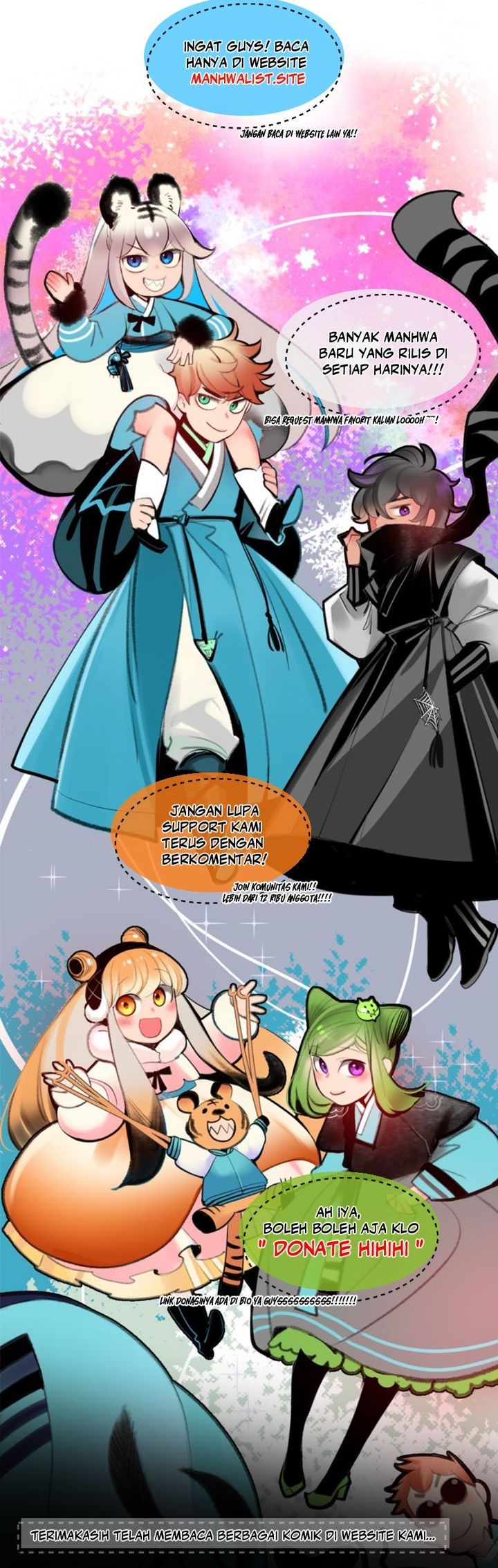 Cerberus Chapter 07 Gambar 35