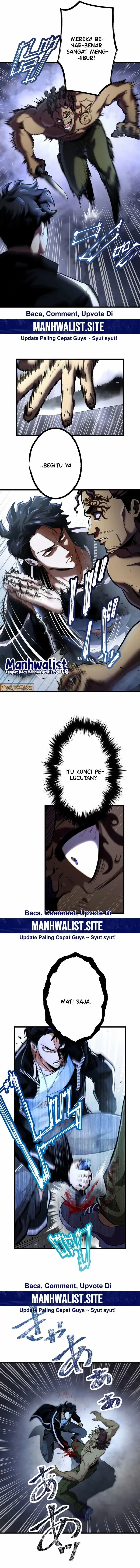 Cerberus Chapter 08 Gambar 7