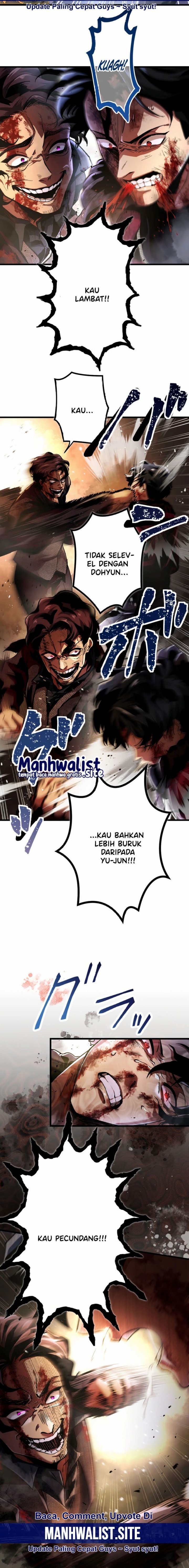 Cerberus Chapter 12 Gambar 18