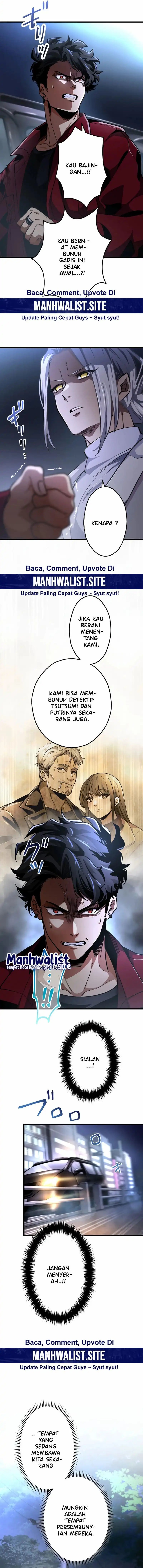 Cerberus Chapter 15 Gambar 8