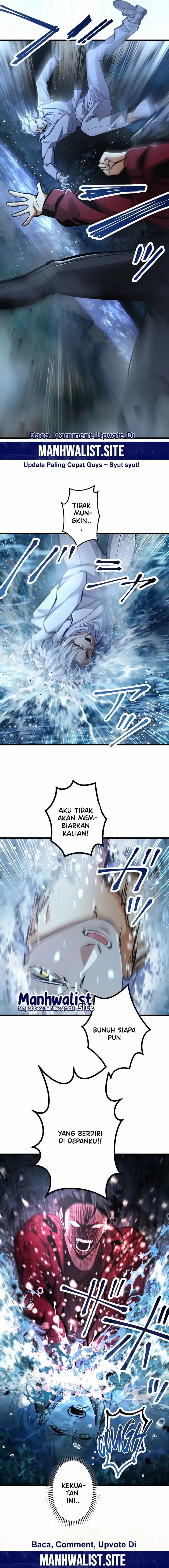 Cerberus Chapter 15 Gambar 15