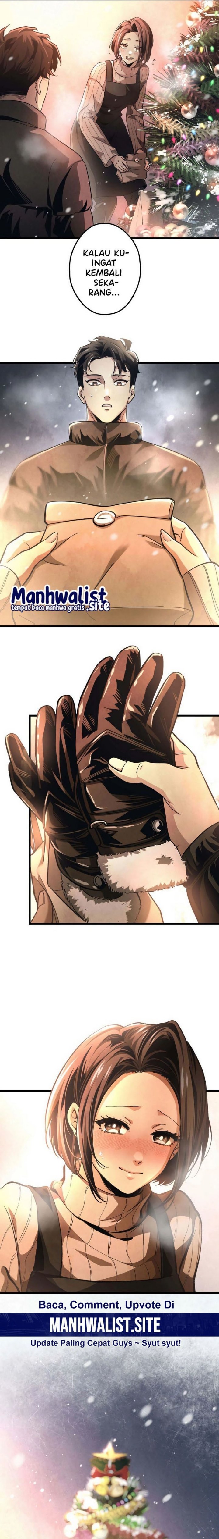 Cerberus Chapter 16 Gambar 11