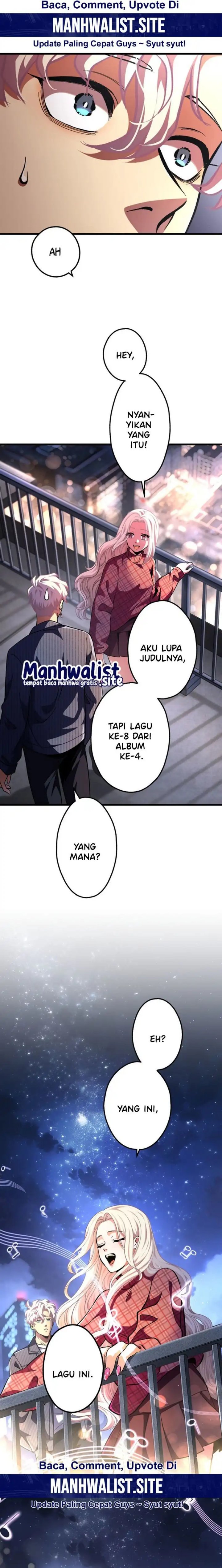 Cerberus Chapter 20 Gambar 7