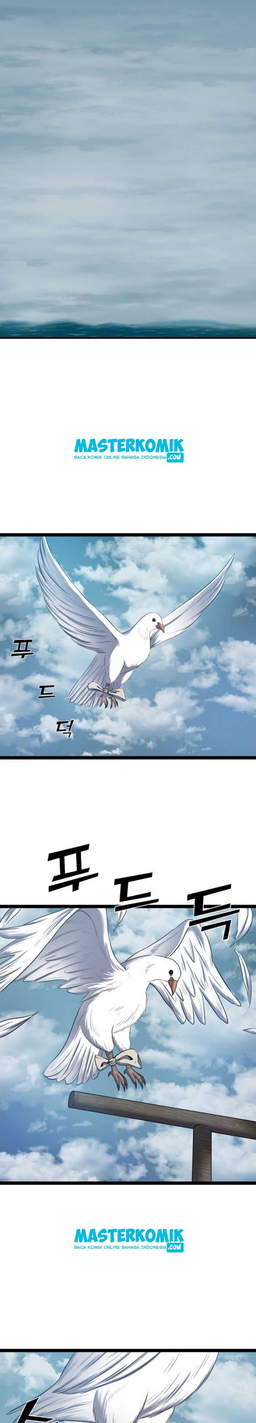 Cerebral Renal Failure (Past Lives of the Thunder Gods) Chapter 04 Gambar 22
