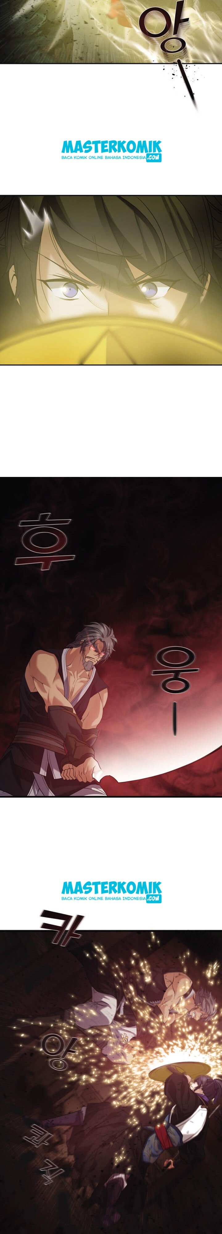 Cerebral Renal Failure (Past Lives of the Thunder Gods) Chapter 12 Gambar 6