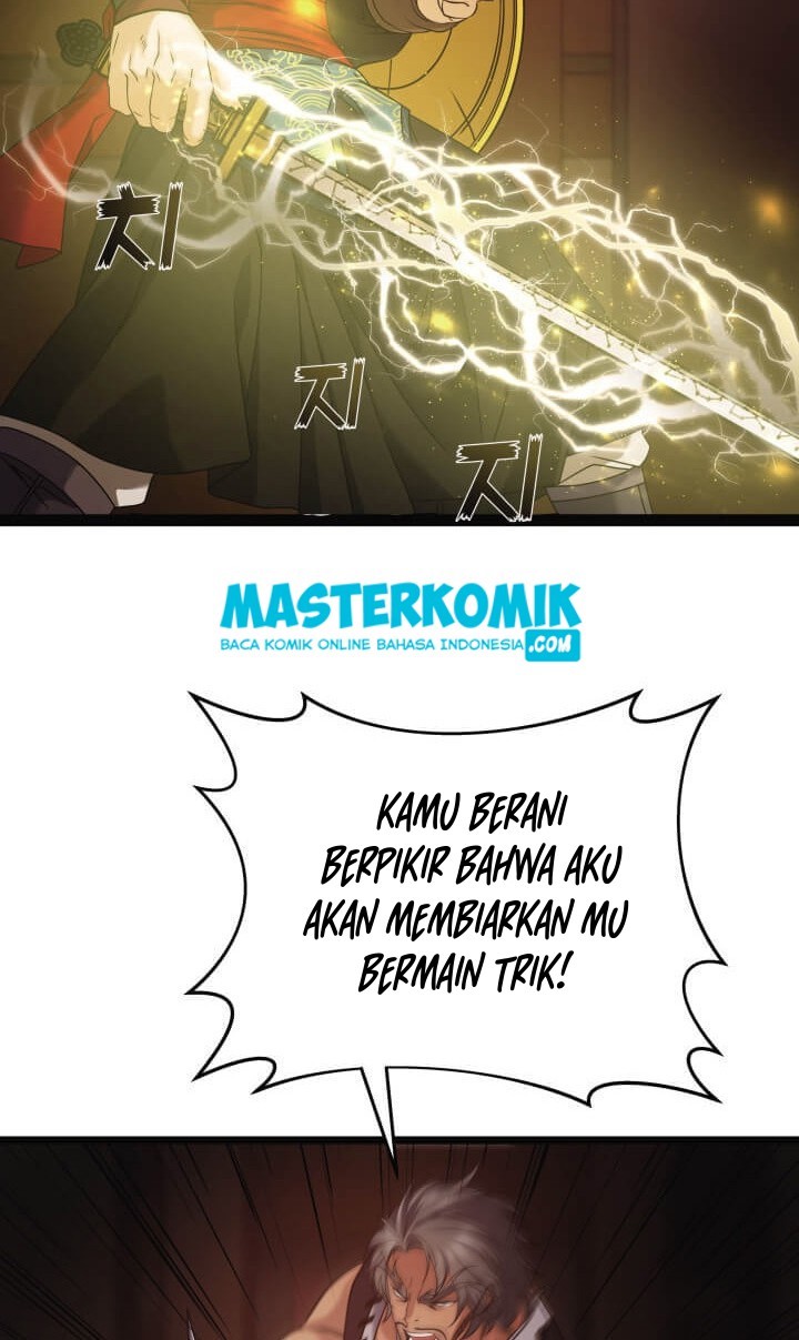 Cerebral Renal Failure (Past Lives of the Thunder Gods) Chapter 12 Gambar 10