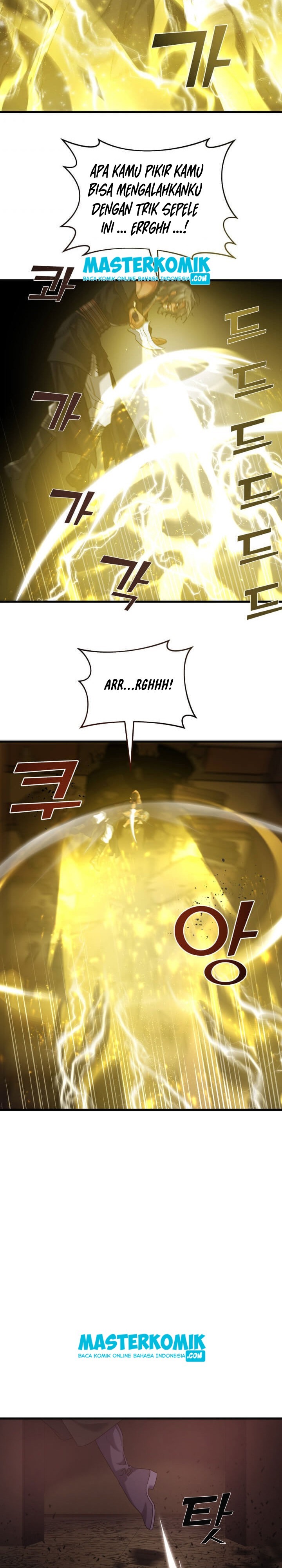 Cerebral Renal Failure (Past Lives of the Thunder Gods) Chapter 12 Gambar 13