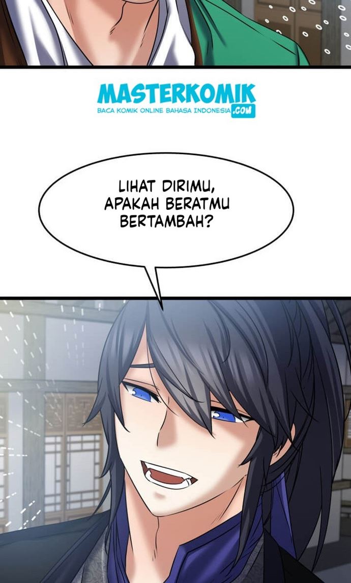 Cerebral Renal Failure (Past Lives of the Thunder Gods) Chapter 14 Gambar 9