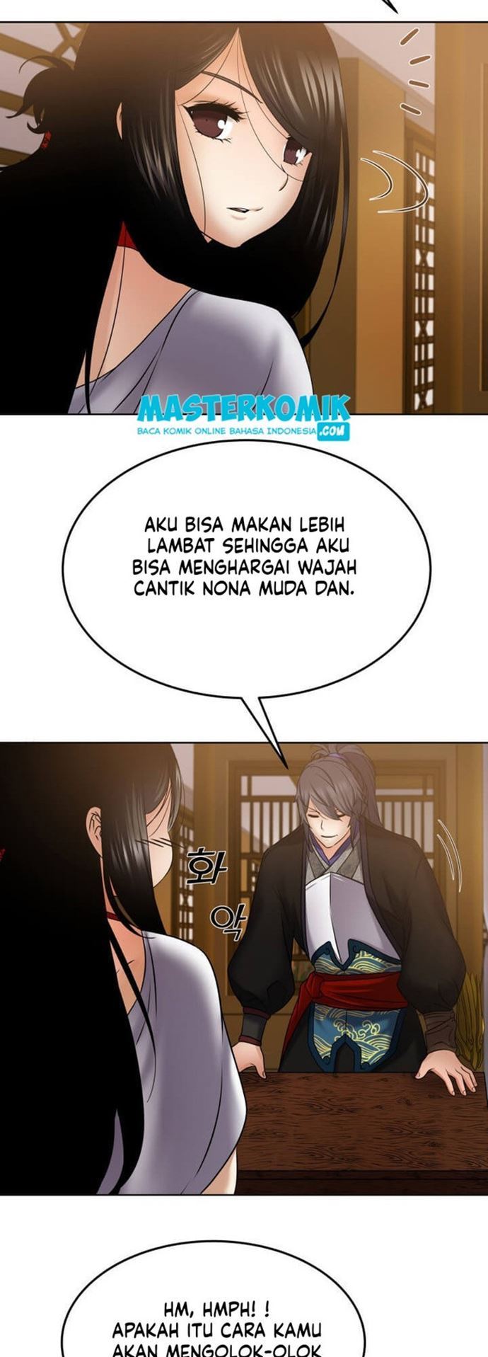 Cerebral Renal Failure (Past Lives of the Thunder Gods) Chapter 16 Gambar 18