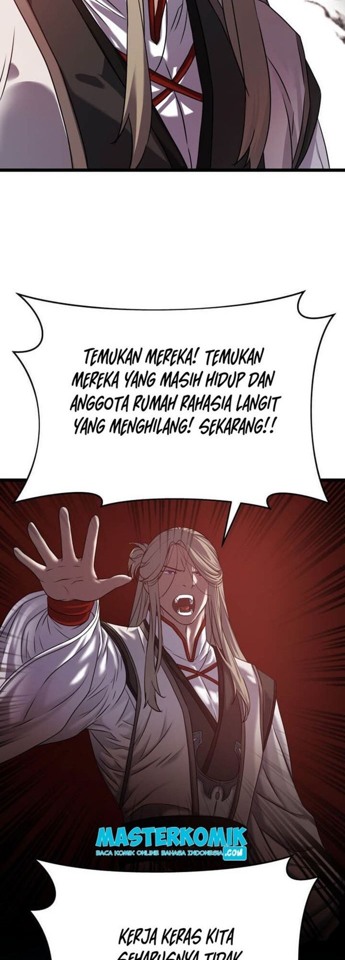 Cerebral Renal Failure (Past Lives of the Thunder Gods) Chapter 16 Gambar 39