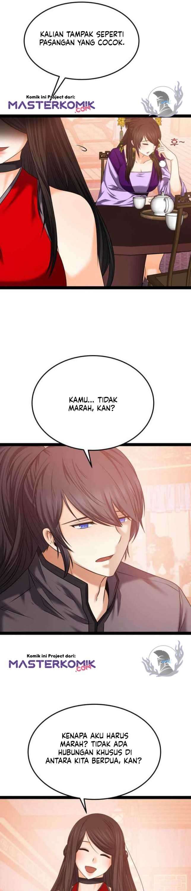Cerebral Renal Failure (Past Lives of the Thunder Gods) Chapter 32 Gambar 22