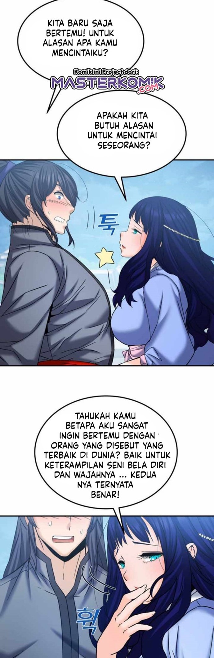 Cerebral Renal Failure (Past Lives of the Thunder Gods) Chapter 51 Gambar 11