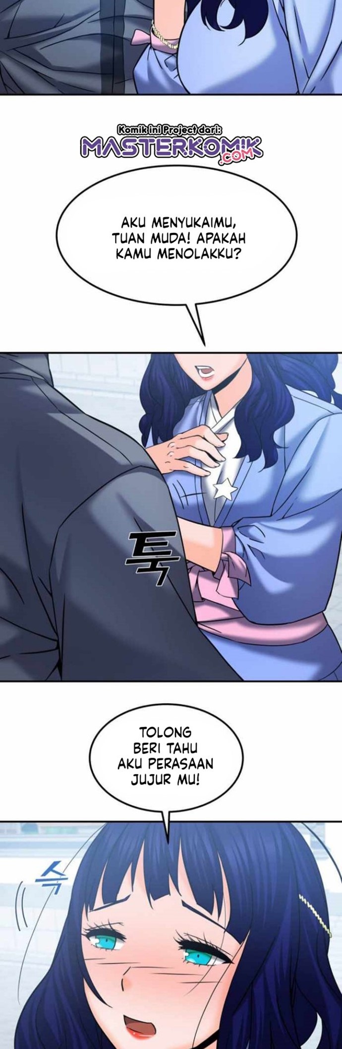 Cerebral Renal Failure (Past Lives of the Thunder Gods) Chapter 51 Gambar 12
