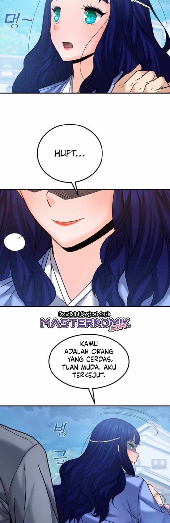 Cerebral Renal Failure (Past Lives of the Thunder Gods) Chapter 51 Gambar 15