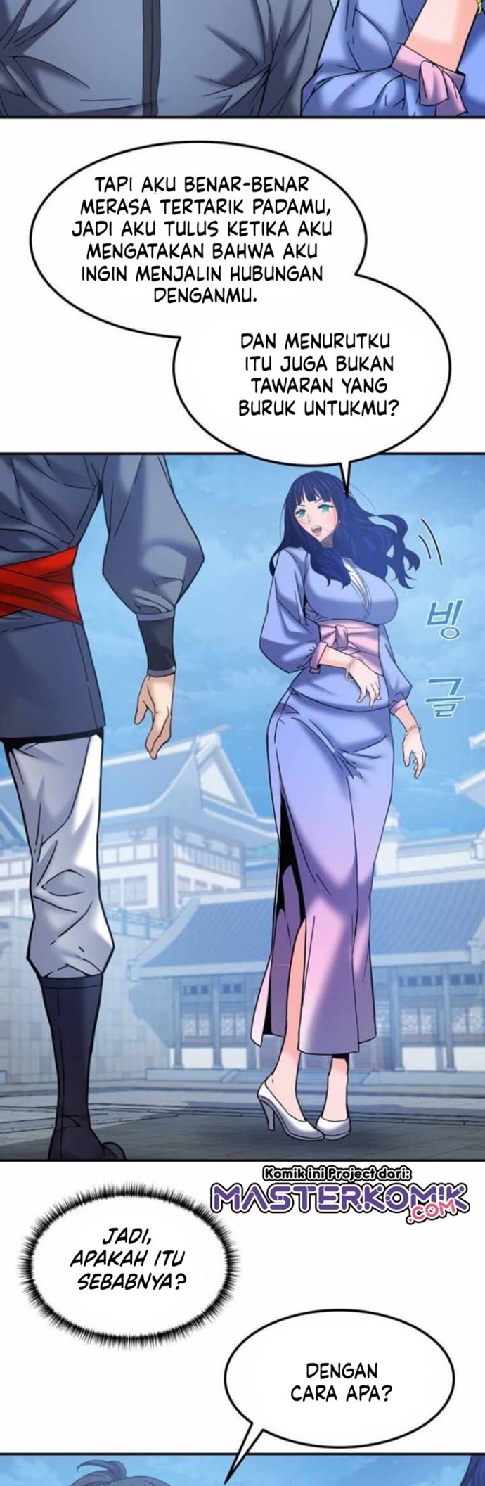 Cerebral Renal Failure (Past Lives of the Thunder Gods) Chapter 51 Gambar 17