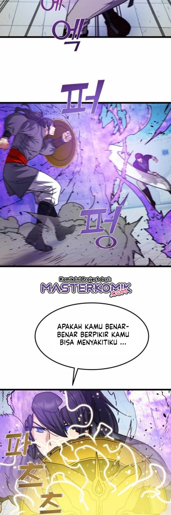 Cerebral Renal Failure (Past Lives of the Thunder Gods) Chapter 51 Gambar 32