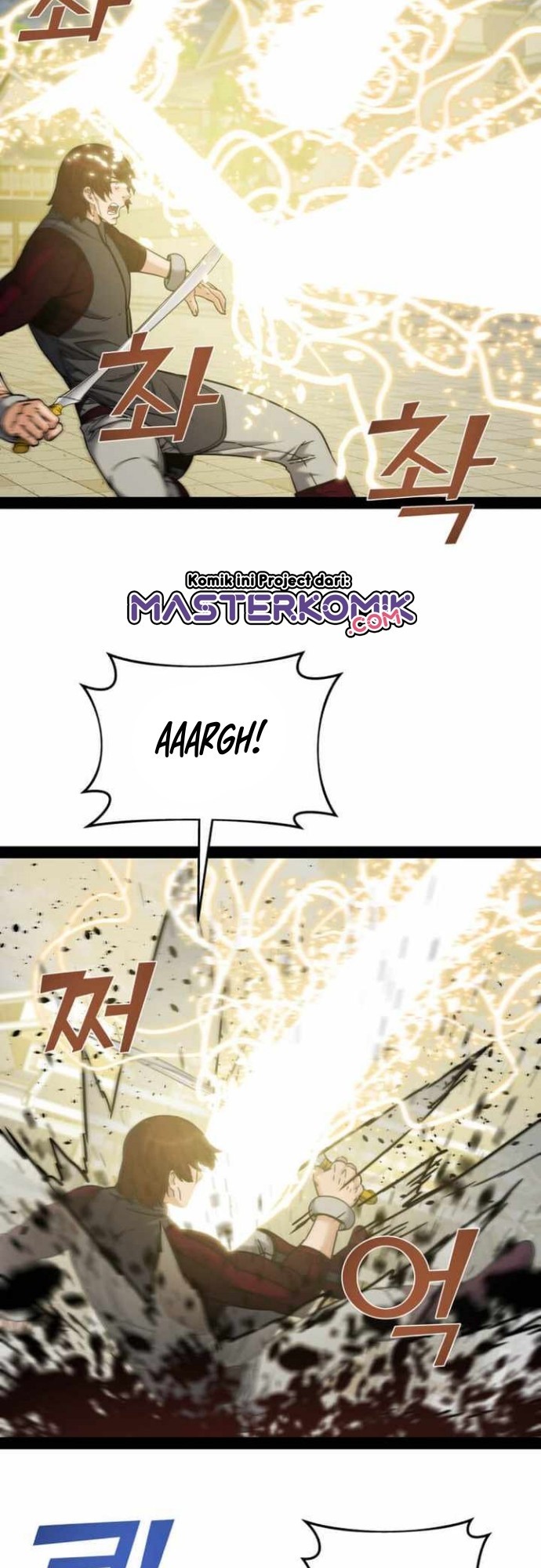 Cerebral Renal Failure (Past Lives of the Thunder Gods) Chapter 51 Gambar 35