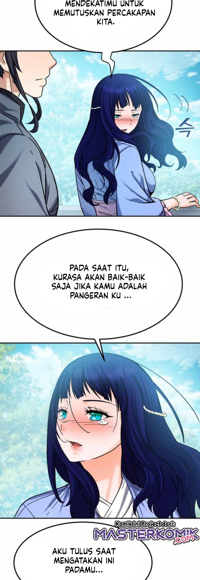 Cerebral Renal Failure (Past Lives of the Thunder Gods) Chapter 53 Gambar 26