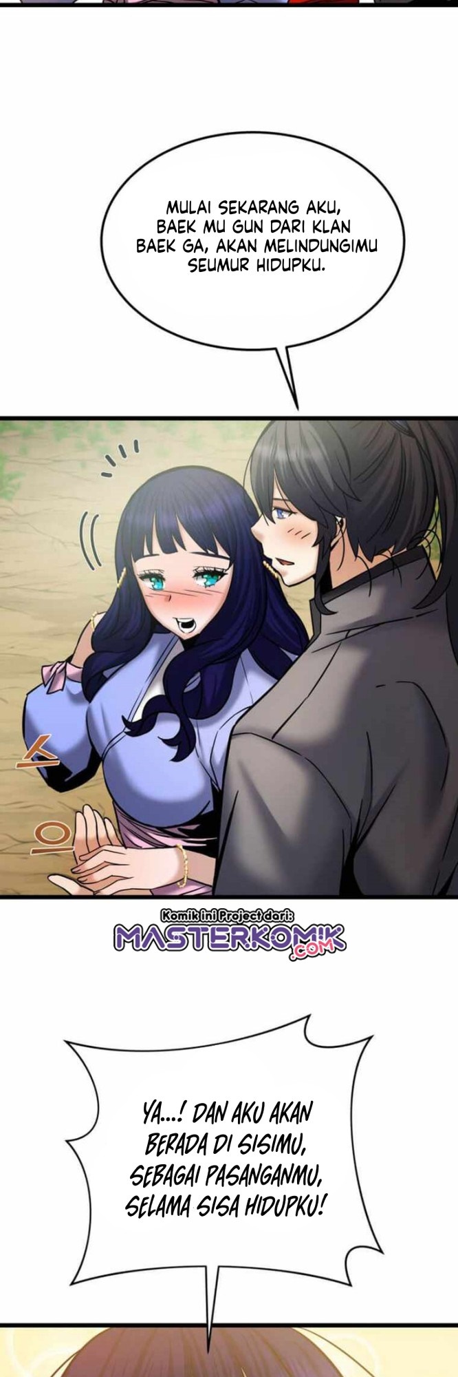 Cerebral Renal Failure (Past Lives of the Thunder Gods) Chapter 59 Gambar 22