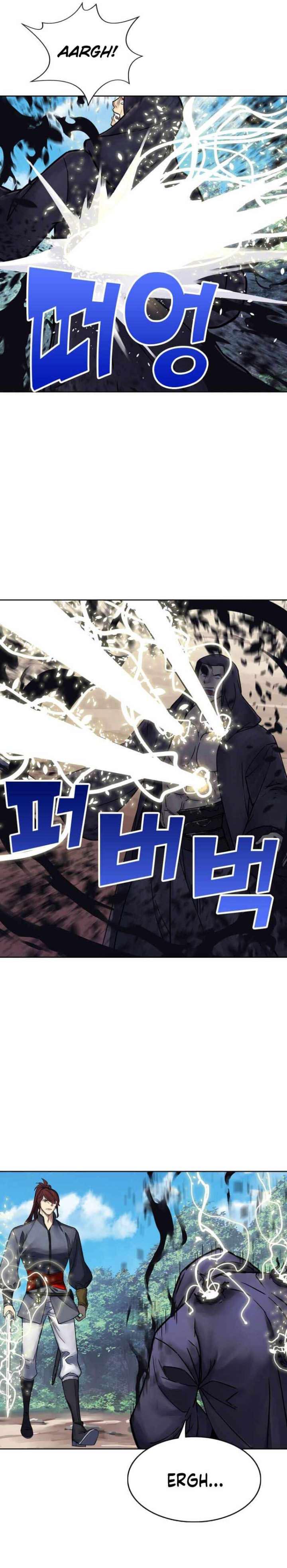 Cerebral Renal Failure (Past Lives of the Thunder Gods) Chapter 64 Gambar 13