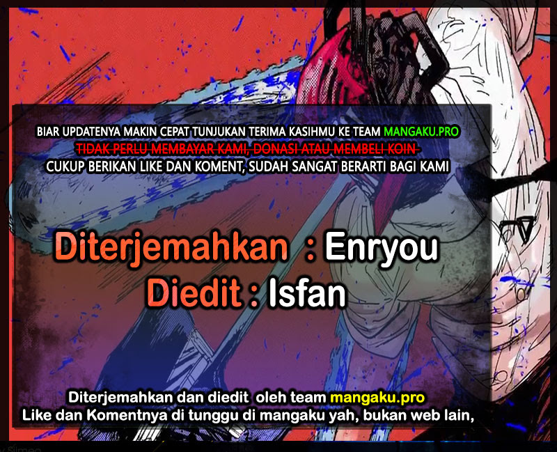 Chainsawman Chapter 93 Gambar 1