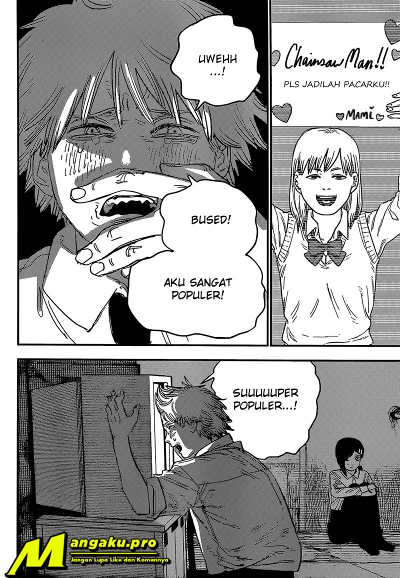 Chainsawman Chapter 93 Gambar 3