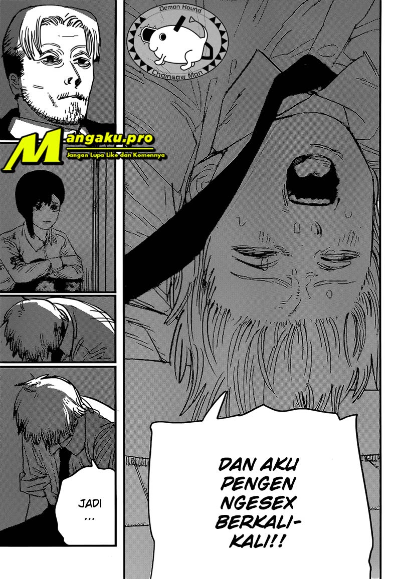 Chainsawman Chapter 93 Gambar 6