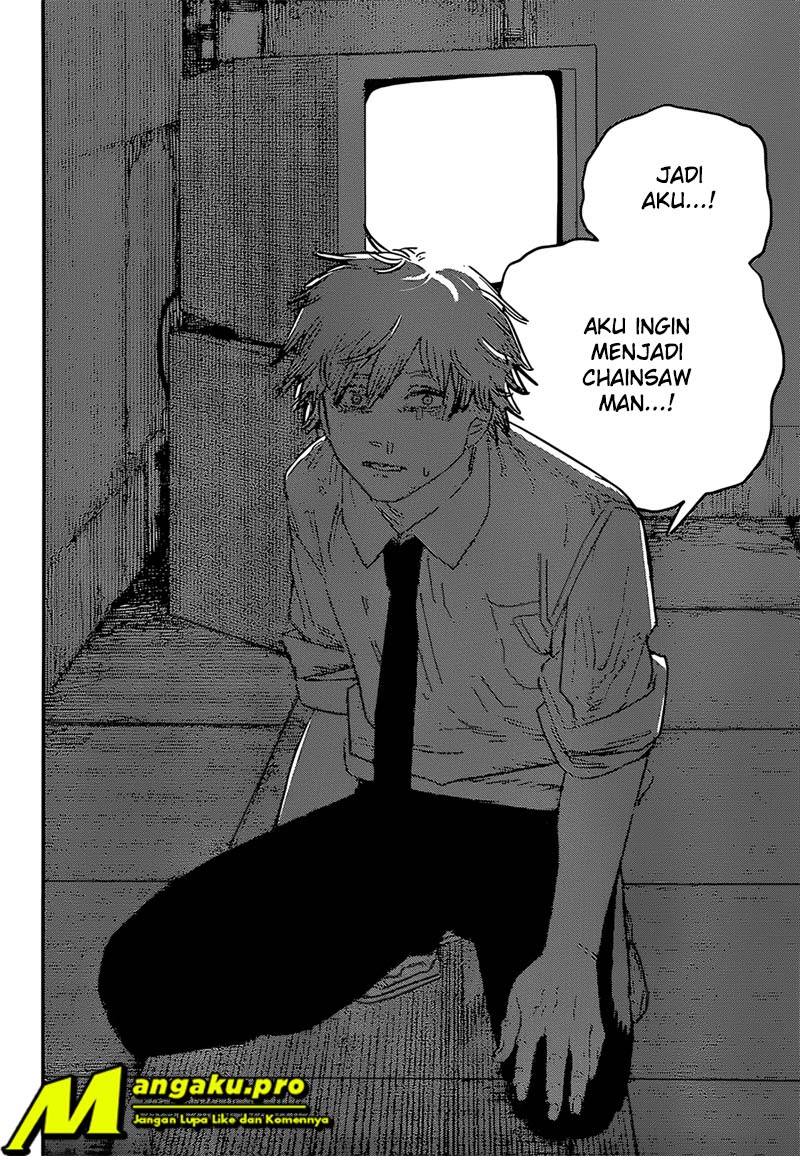 Chainsawman Chapter 93 Gambar 7