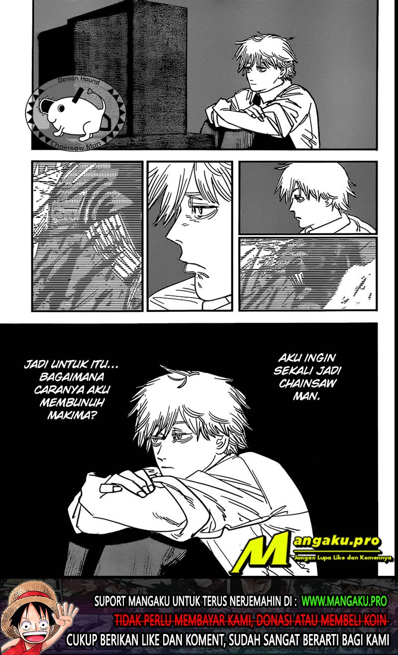 Chainsawman Chapter 93 Gambar 10
