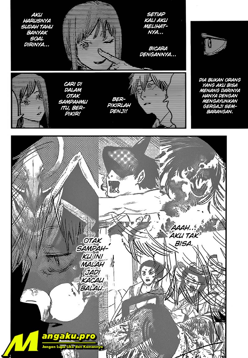 Chainsawman Chapter 93 Gambar 11