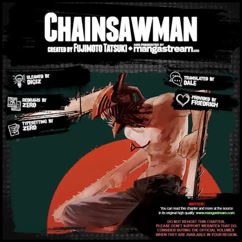 Chainsawman Chapter 12 Gambar 4