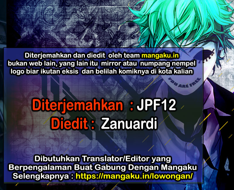 Chainsawman Chapter 22 Gambar 1