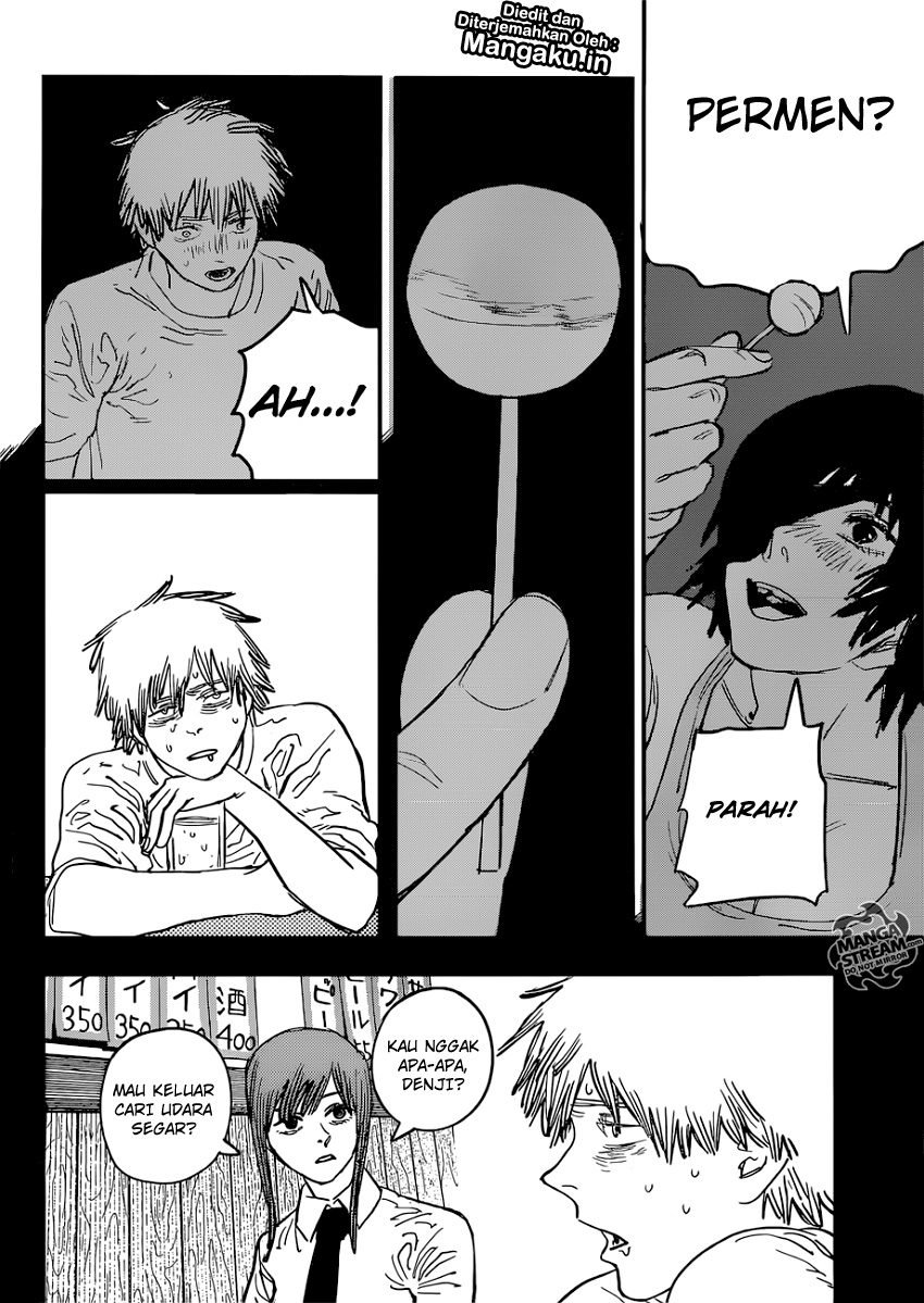Chainsawman Chapter 22 Gambar 5