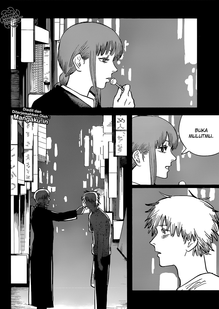 Chainsawman Chapter 22 Gambar 7