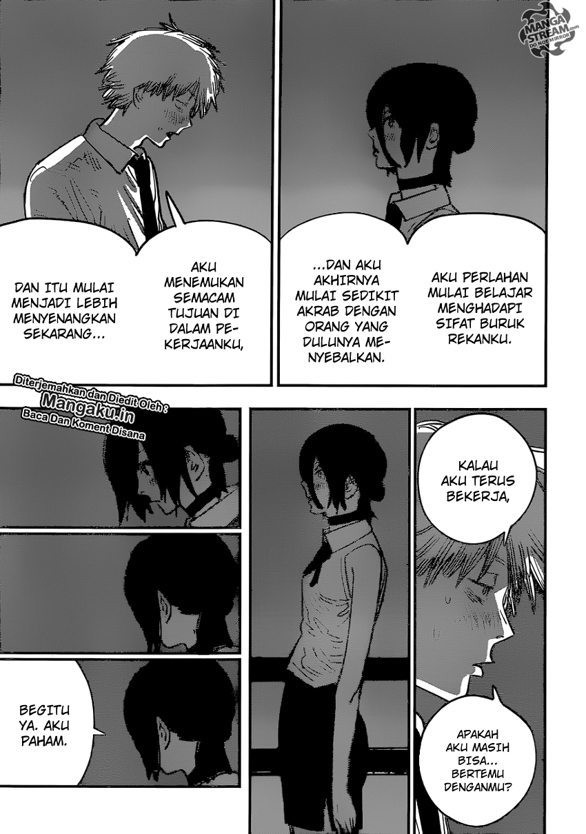 Chainsawman Chapter 44 Gambar 4