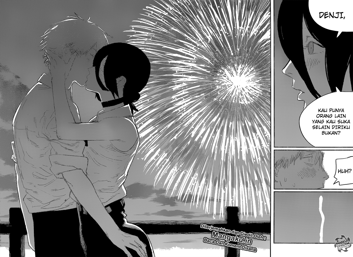 Chainsawman Chapter 44 Gambar 5