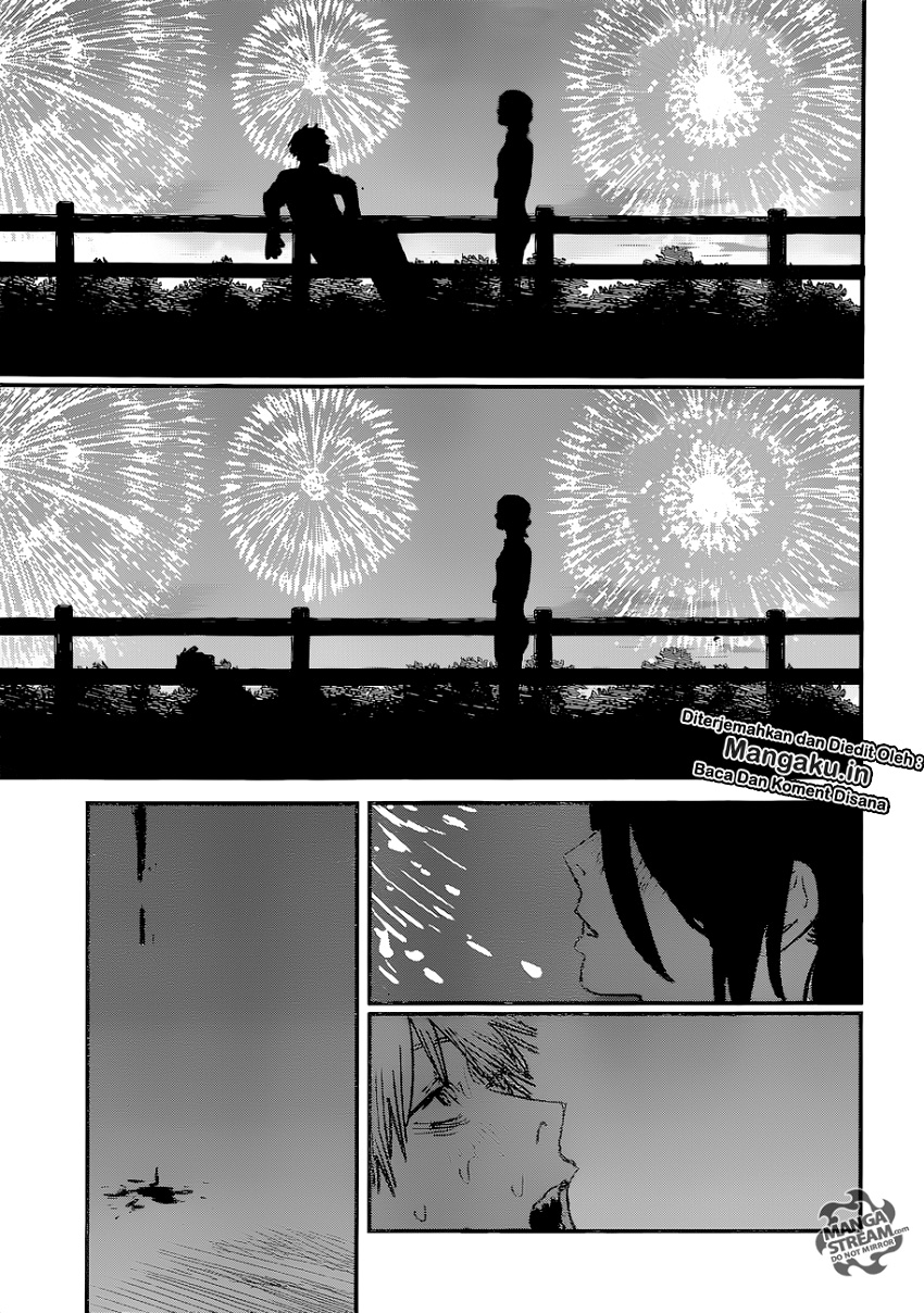 Chainsawman Chapter 44 Gambar 7