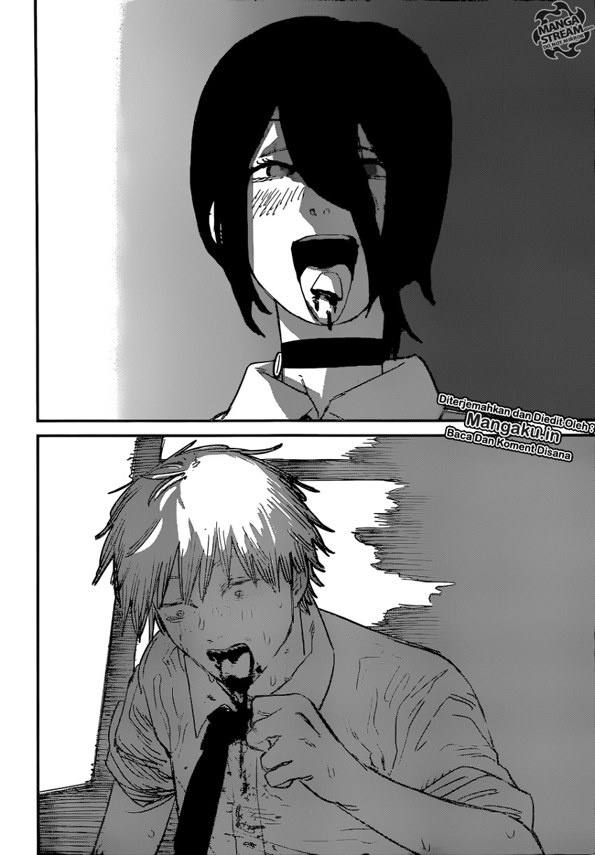 Chainsawman Chapter 44 Gambar 8