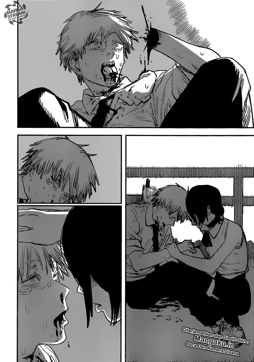 Chainsawman Chapter 44 Gambar 10